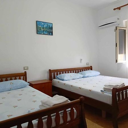 אוריקום Alti Holiday Apartments One מראה חיצוני תמונה