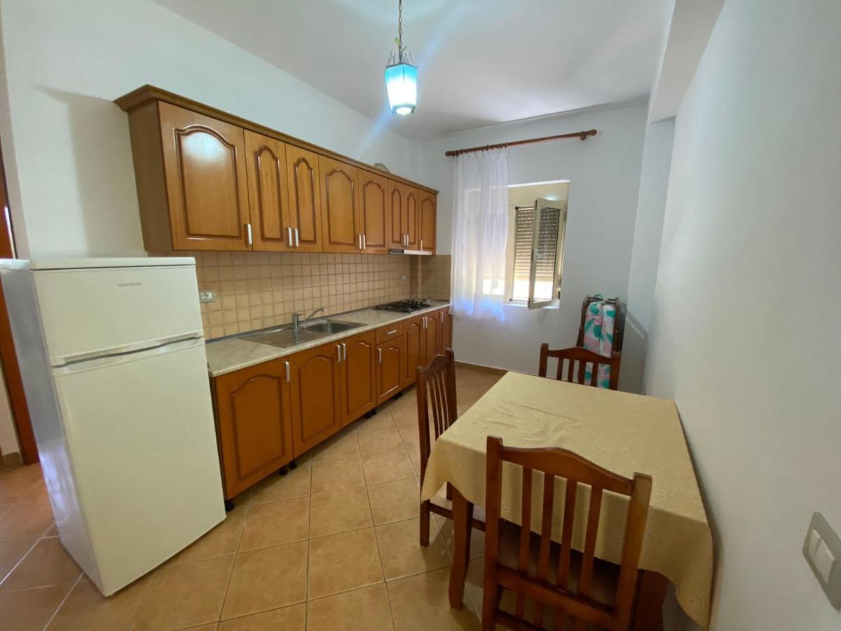 אוריקום Alti Holiday Apartments One מראה חיצוני תמונה