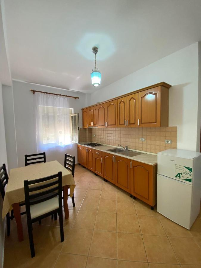 אוריקום Alti Holiday Apartments One מראה חיצוני תמונה