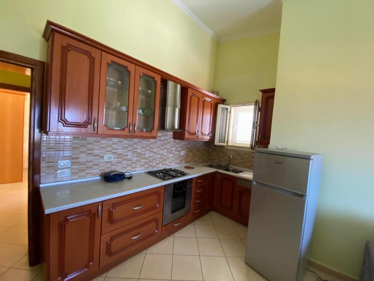 אוריקום Alti Holiday Apartments One מראה חיצוני תמונה