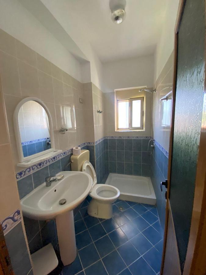 אוריקום Alti Holiday Apartments One מראה חיצוני תמונה
