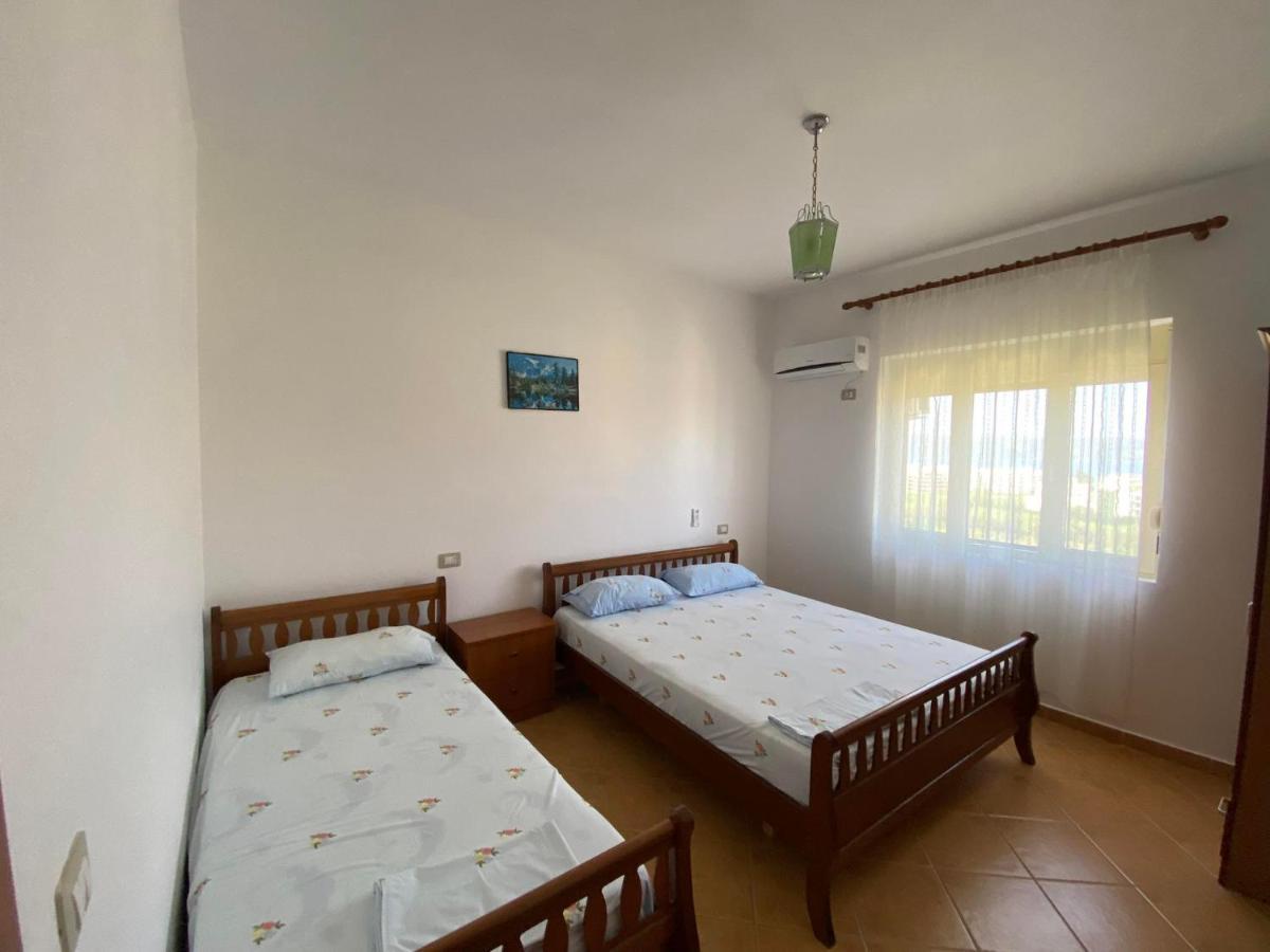 אוריקום Alti Holiday Apartments One מראה חיצוני תמונה