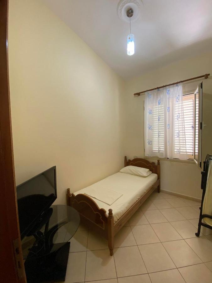 אוריקום Alti Holiday Apartments One מראה חיצוני תמונה