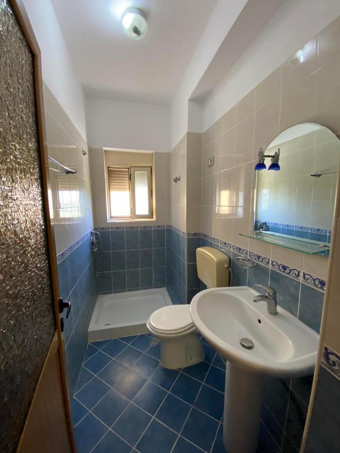 אוריקום Alti Holiday Apartments One מראה חיצוני תמונה