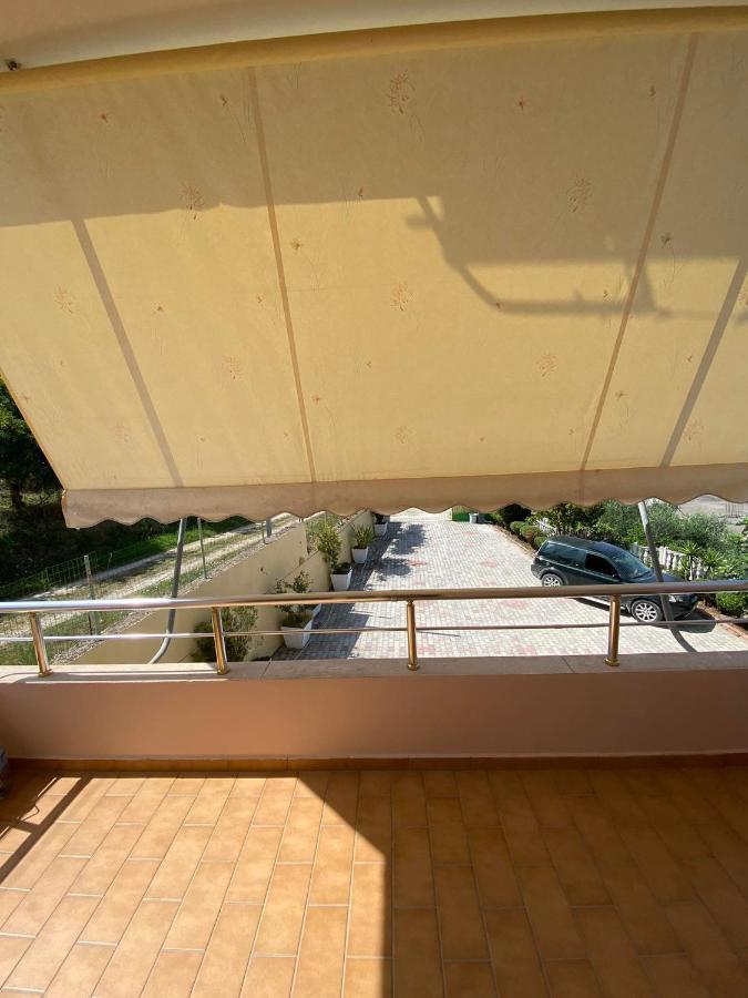 אוריקום Alti Holiday Apartments One מראה חיצוני תמונה