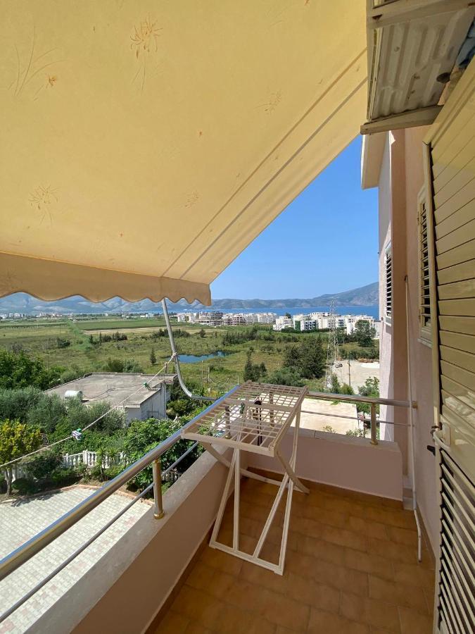אוריקום Alti Holiday Apartments One מראה חיצוני תמונה