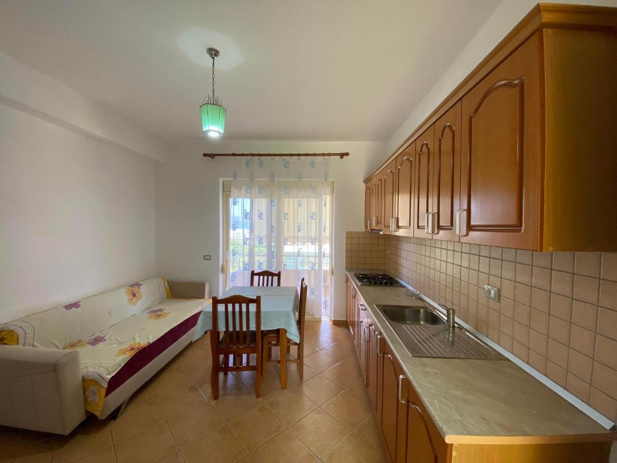 אוריקום Alti Holiday Apartments One מראה חיצוני תמונה