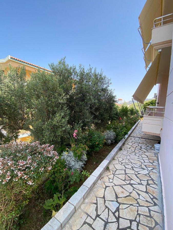 אוריקום Alti Holiday Apartments One מראה חיצוני תמונה