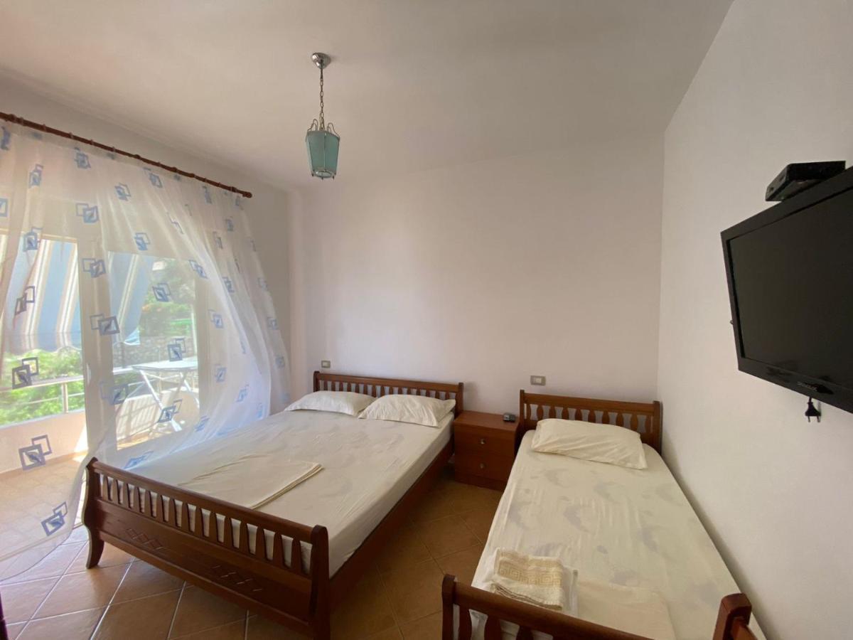 אוריקום Alti Holiday Apartments One מראה חיצוני תמונה