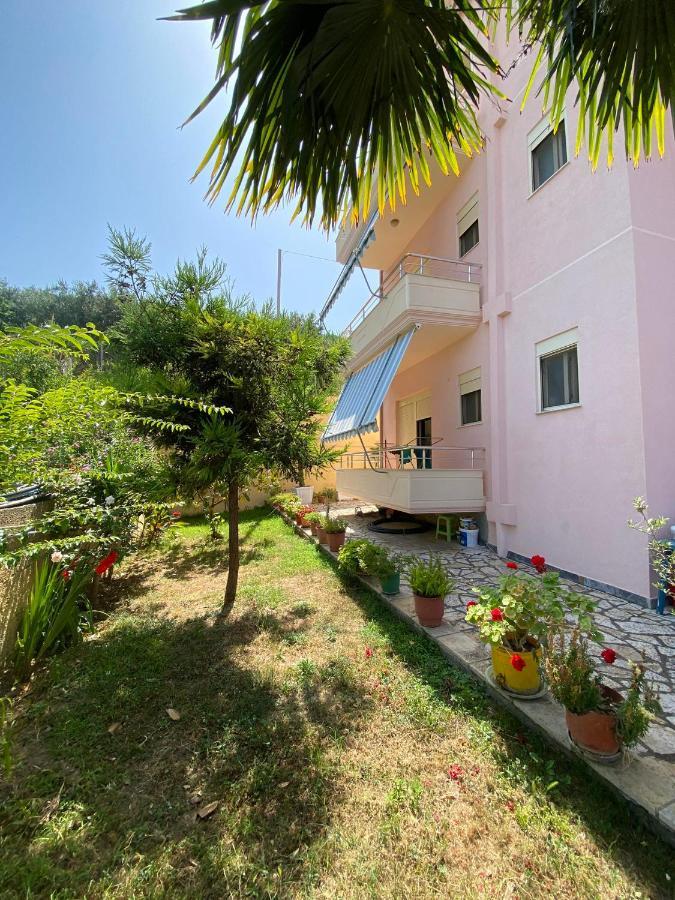 אוריקום Alti Holiday Apartments One מראה חיצוני תמונה
