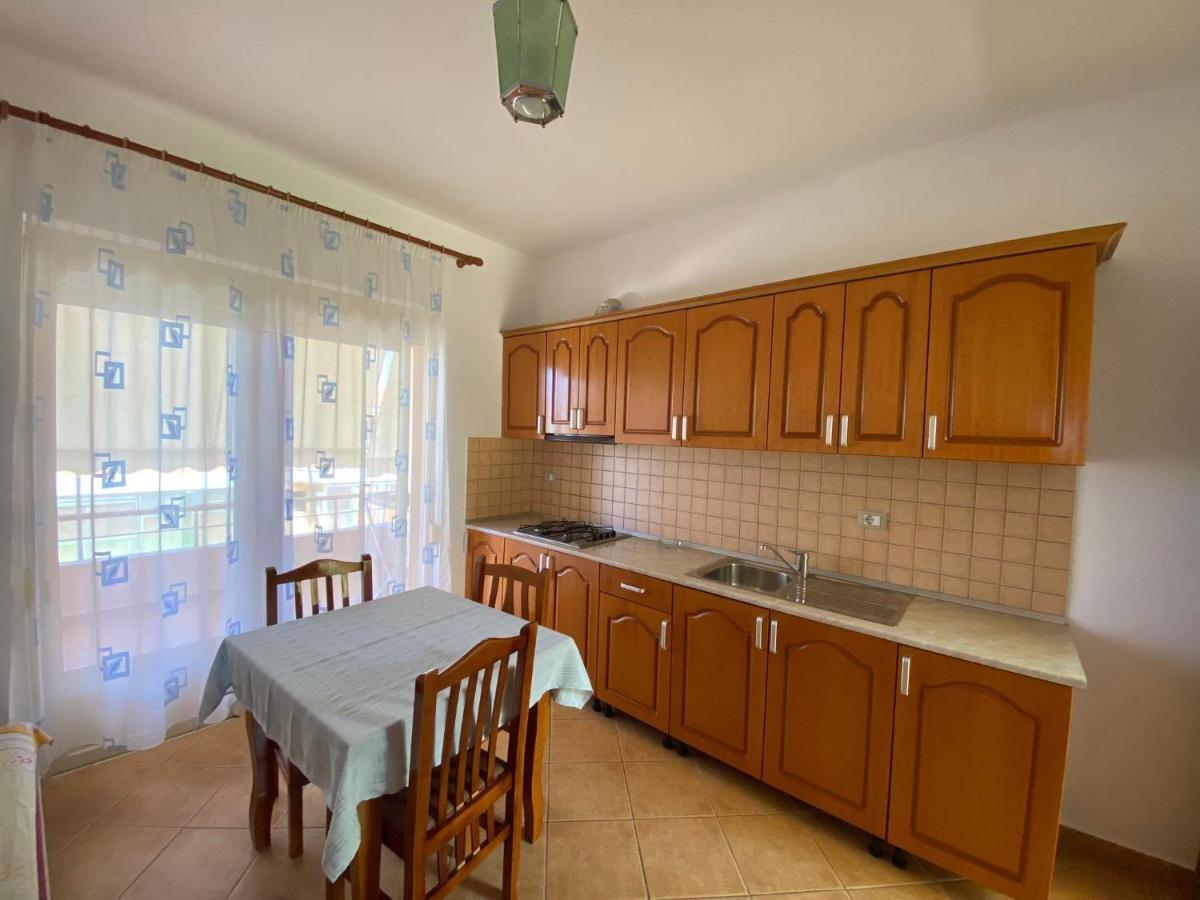 אוריקום Alti Holiday Apartments One מראה חיצוני תמונה