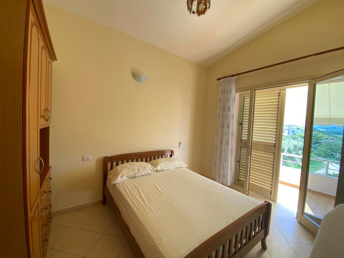 אוריקום Alti Holiday Apartments One מראה חיצוני תמונה