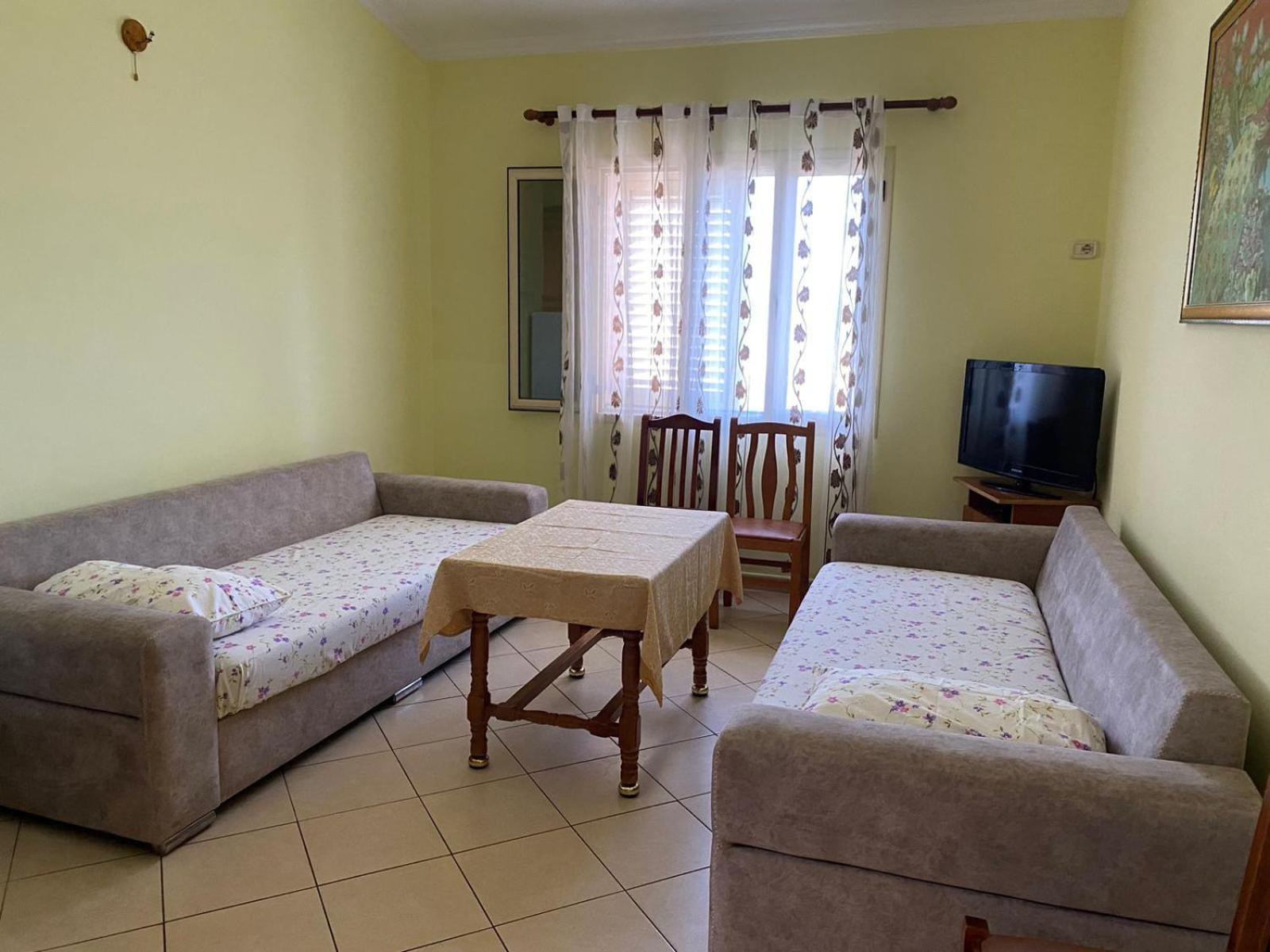 אוריקום Alti Holiday Apartments One מראה חיצוני תמונה