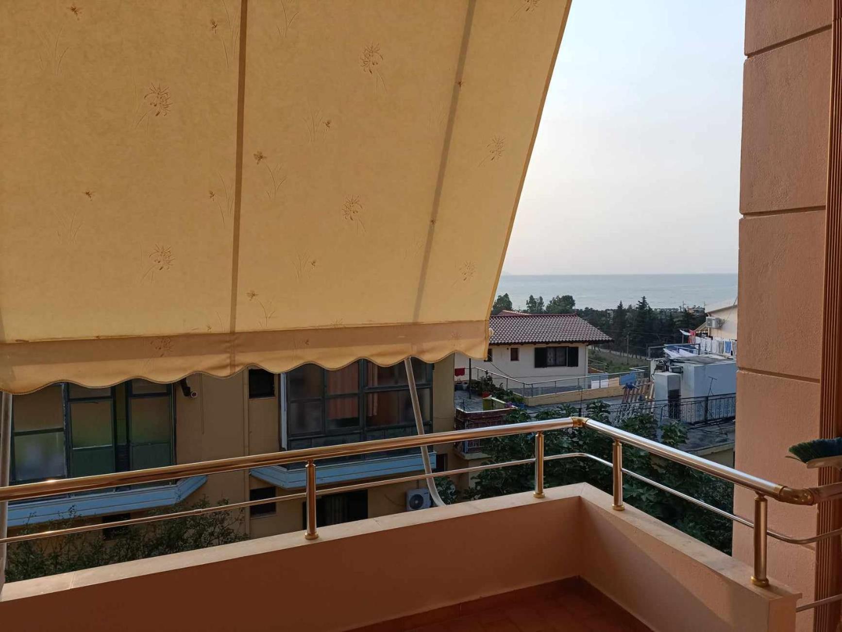 אוריקום Alti Holiday Apartments One מראה חיצוני תמונה