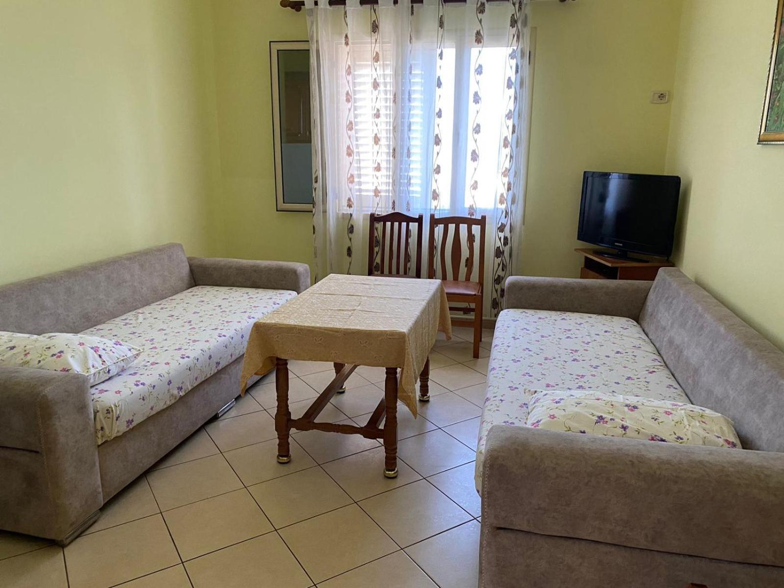 אוריקום Alti Holiday Apartments One מראה חיצוני תמונה