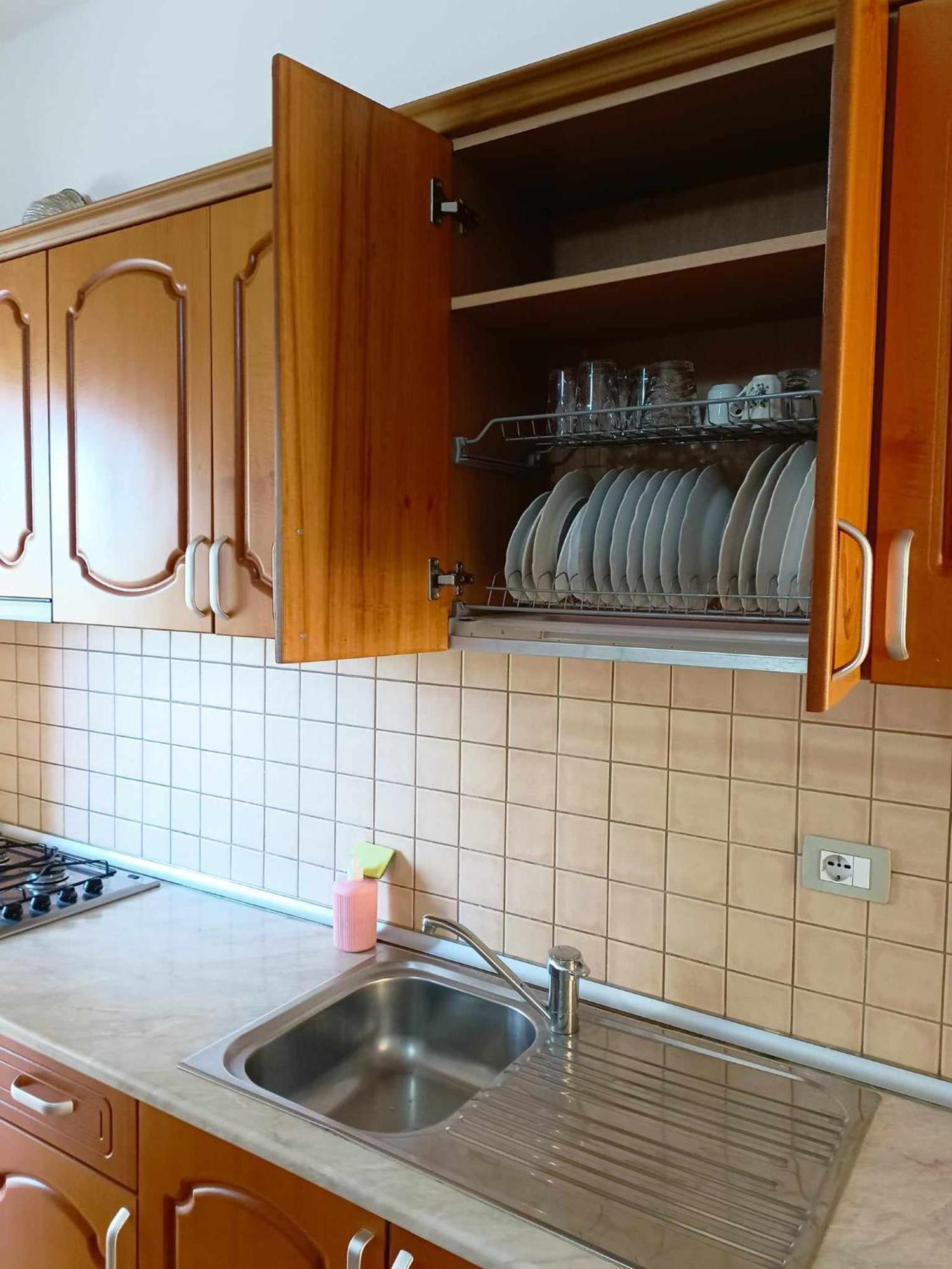 אוריקום Alti Holiday Apartments One מראה חיצוני תמונה