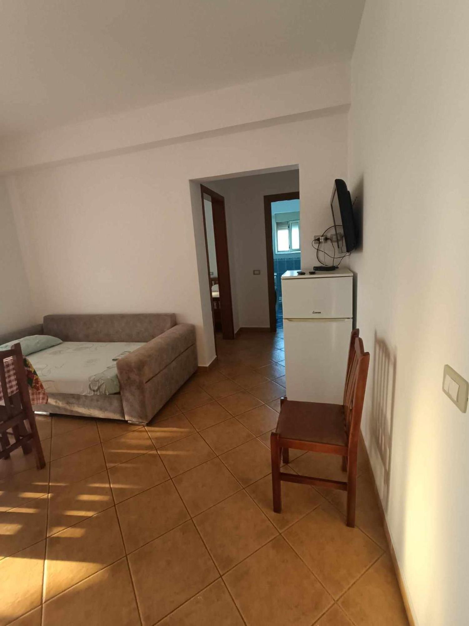 אוריקום Alti Holiday Apartments One מראה חיצוני תמונה