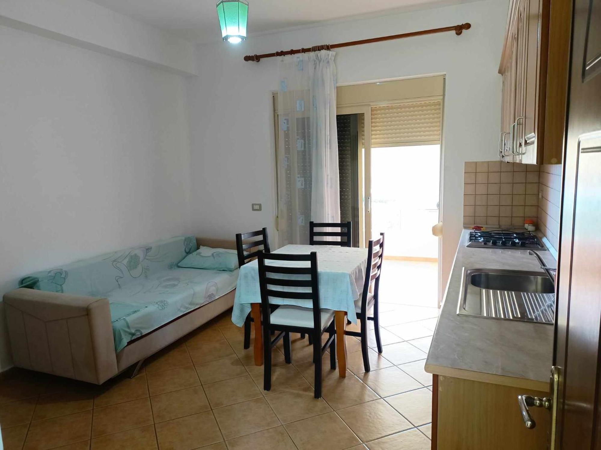 אוריקום Alti Holiday Apartments One מראה חיצוני תמונה