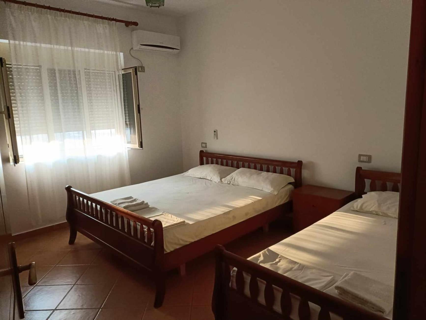 אוריקום Alti Holiday Apartments One מראה חיצוני תמונה