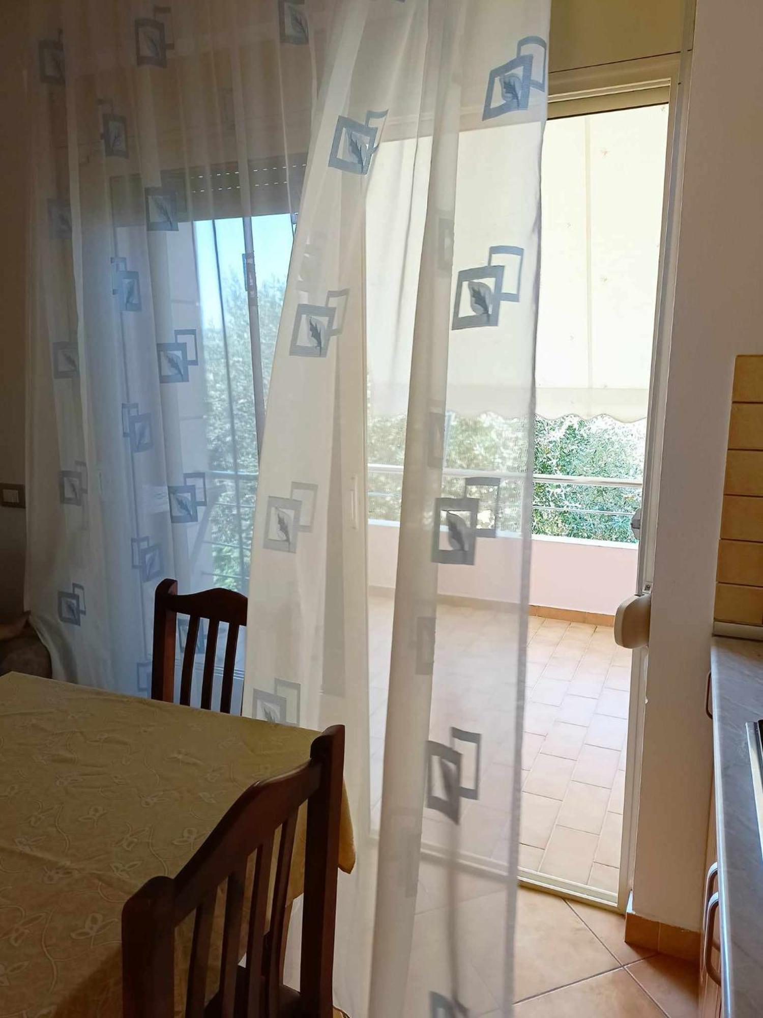 אוריקום Alti Holiday Apartments One מראה חיצוני תמונה