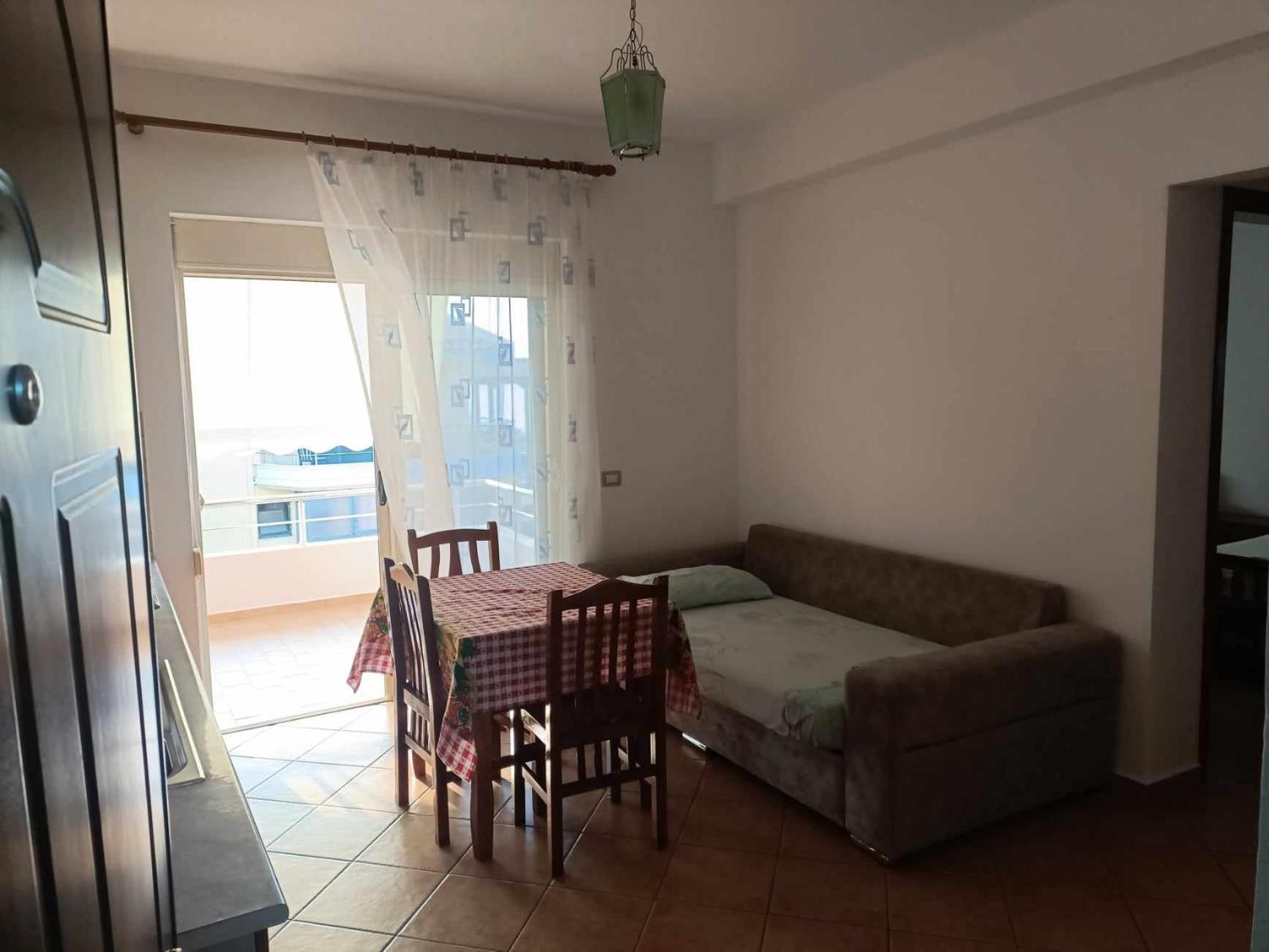 אוריקום Alti Holiday Apartments One מראה חיצוני תמונה