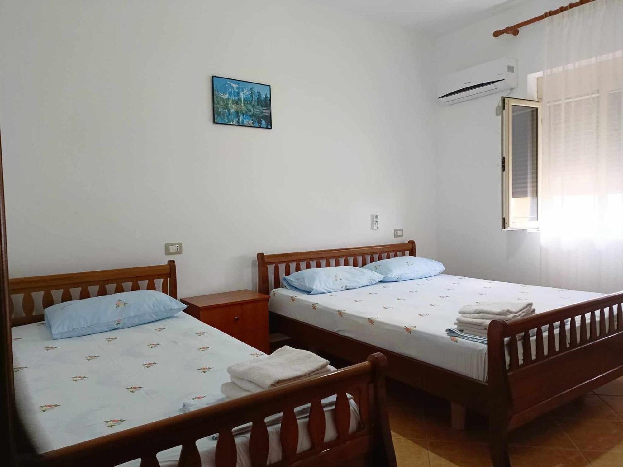 אוריקום Alti Holiday Apartments One מראה חיצוני תמונה