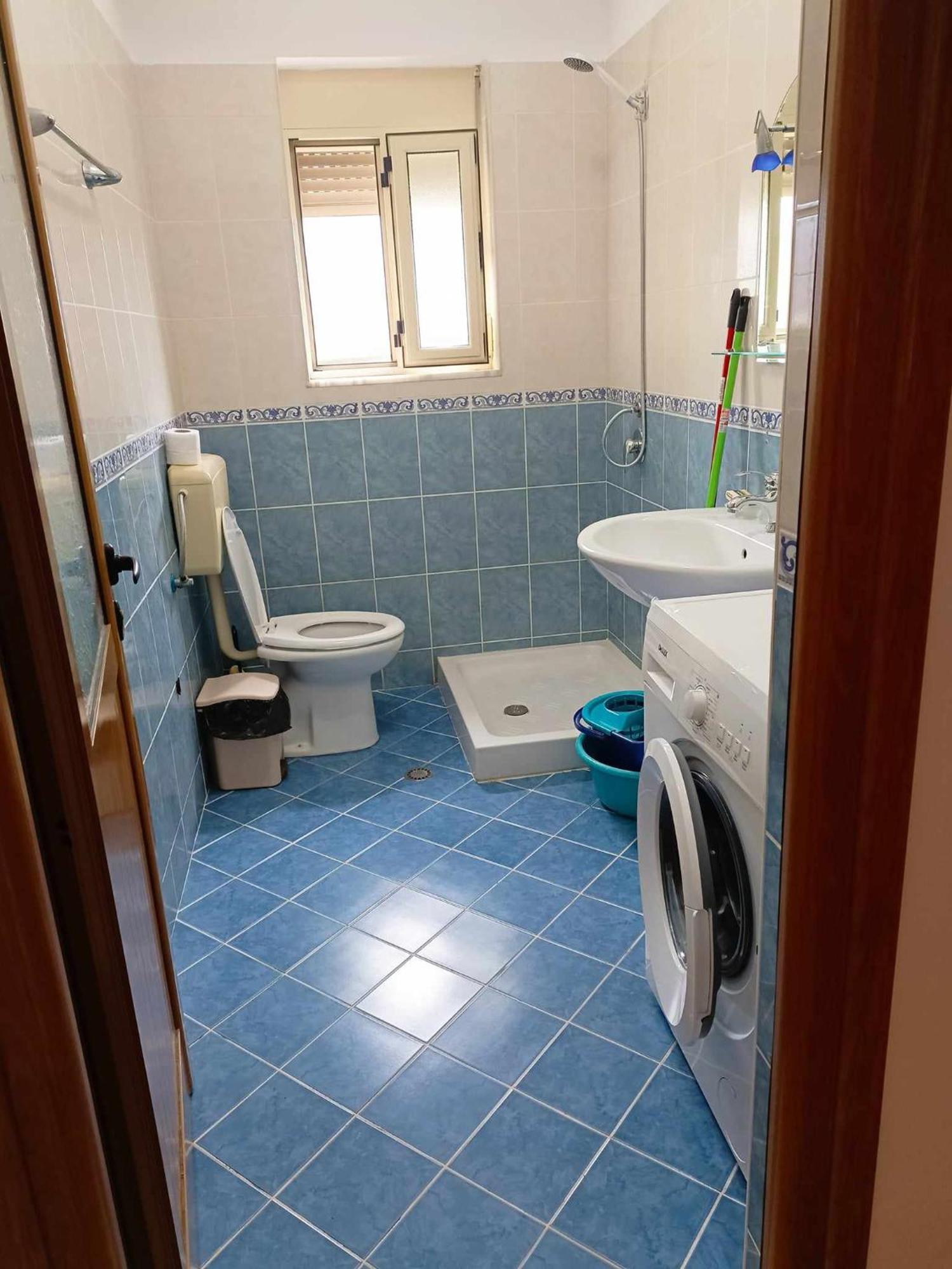 אוריקום Alti Holiday Apartments One מראה חיצוני תמונה