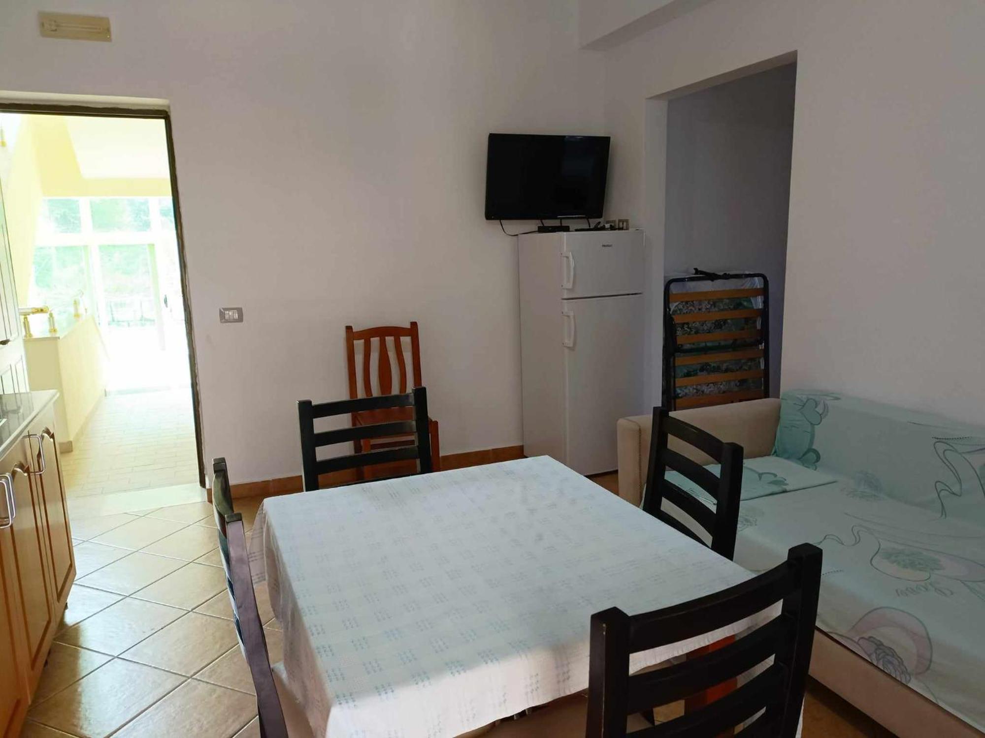 אוריקום Alti Holiday Apartments One מראה חיצוני תמונה