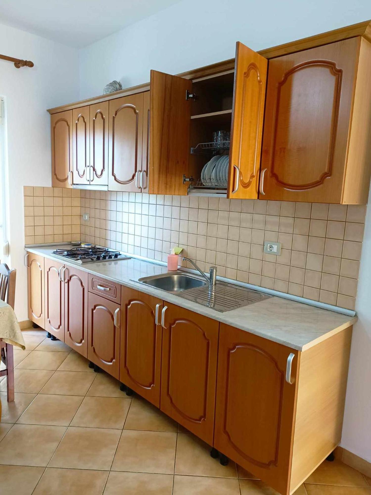 אוריקום Alti Holiday Apartments One מראה חיצוני תמונה
