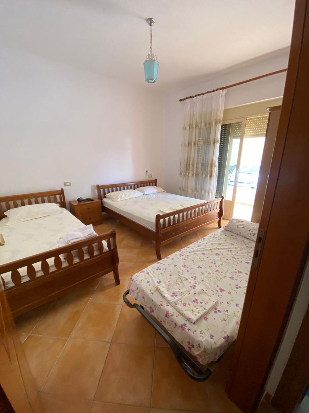אוריקום Alti Holiday Apartments One מראה חיצוני תמונה